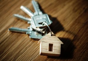 keys to house for partion or sale